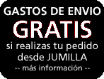 gratis desde jumilla